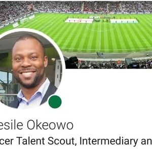 Meet your Posher, Adesile